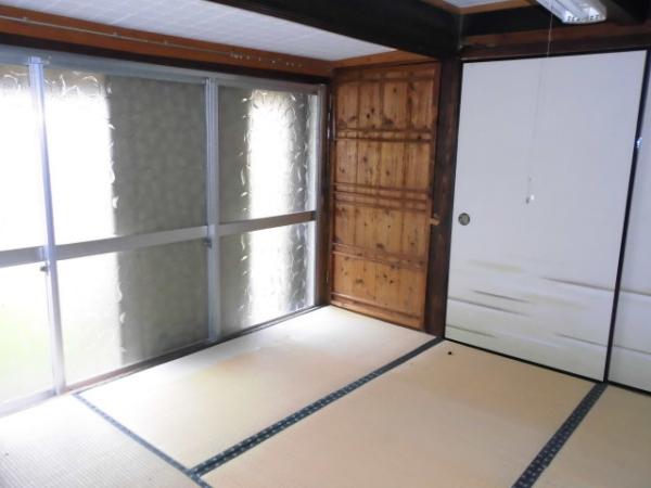 detached 天草