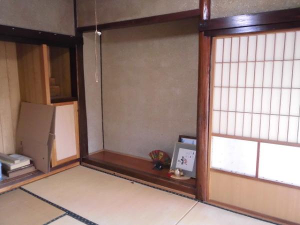 detached 天草