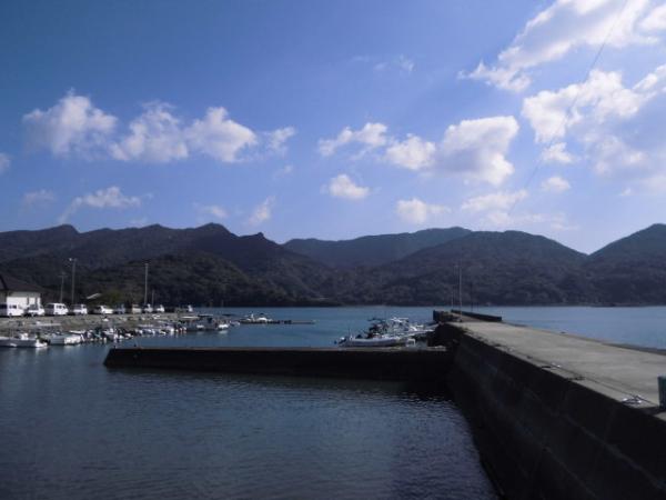 detached 倉岳