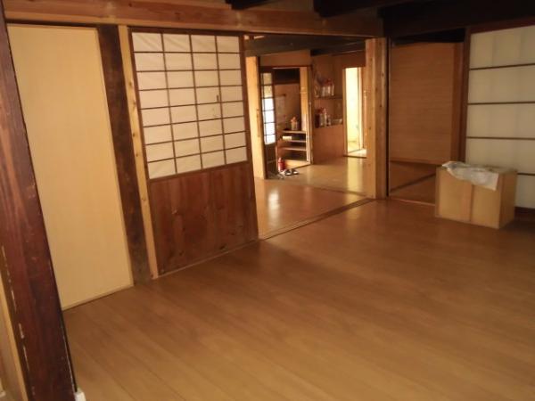 detached 倉岳