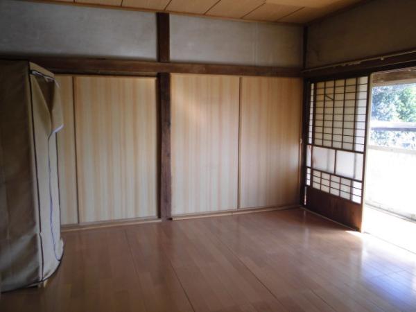 detached 倉岳
