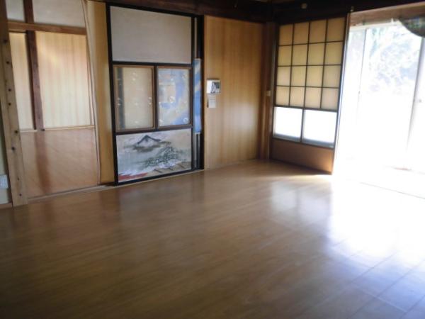 detached 倉岳