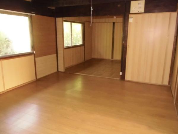 detached 倉岳