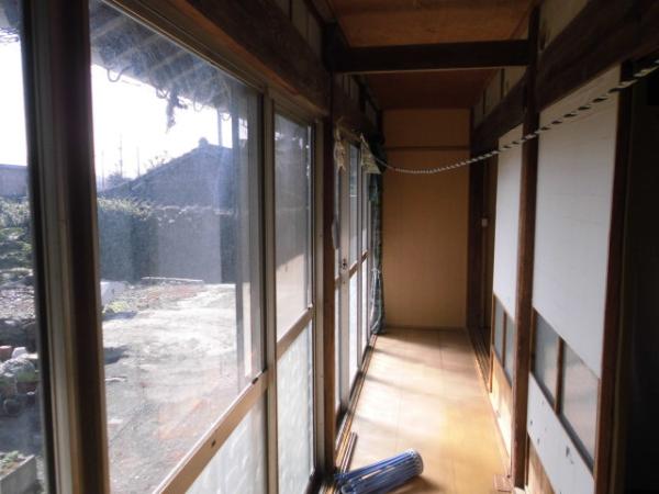 detached 倉岳