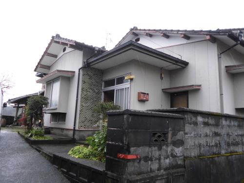 detached 本渡