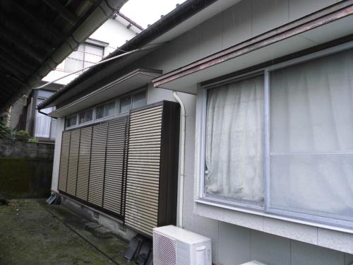 detached 本渡