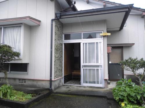 detached 本渡
