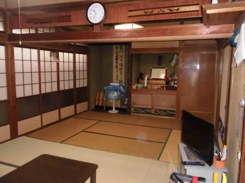 detached 本渡