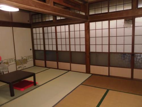 detached 本渡