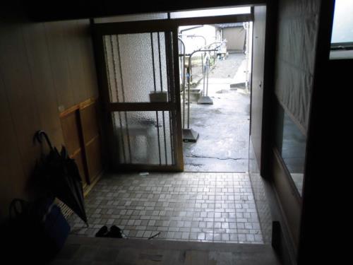 detached 有明