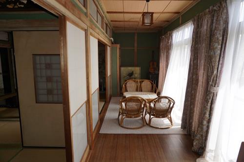 detached 牛深