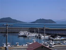 detached 御所浦