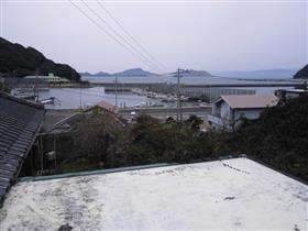 detached 御所浦