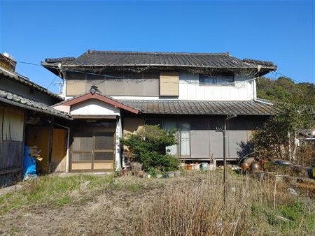 detached 有明