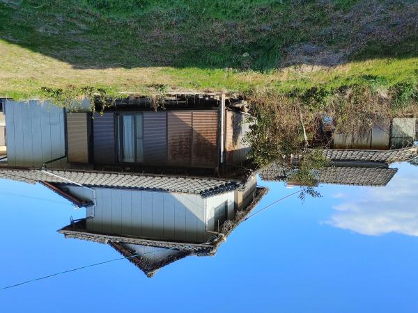 detached 有明