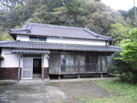 detached 本渡