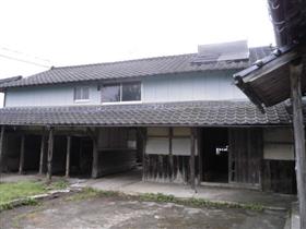 detached 本渡