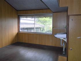 detached 本渡