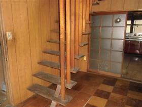 detached 本渡