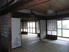 detached 本渡