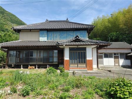 detached 倉岳