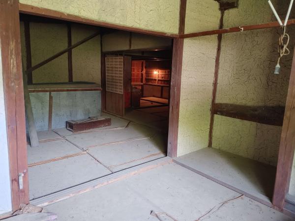 detached 倉岳