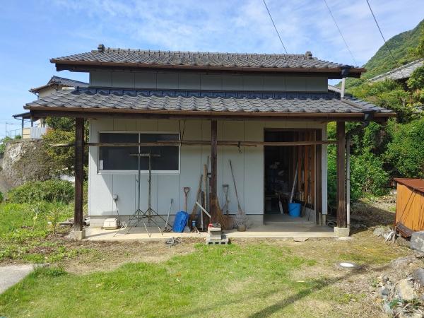 detached 倉岳