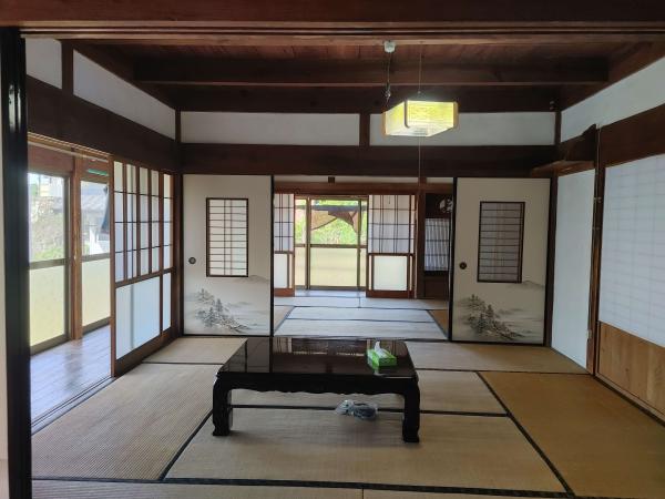 detached 倉岳