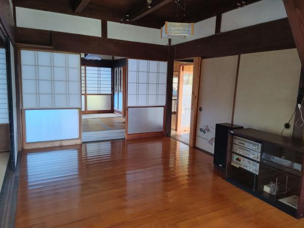 detached 倉岳