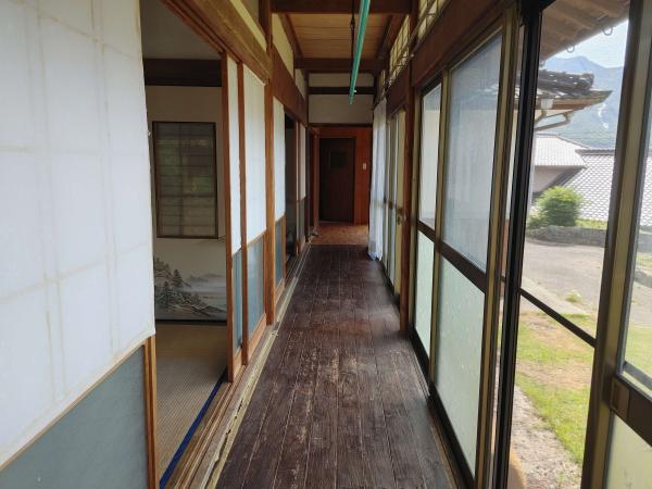 detached 倉岳
