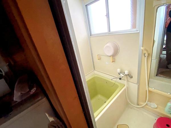 detached 井波エリア