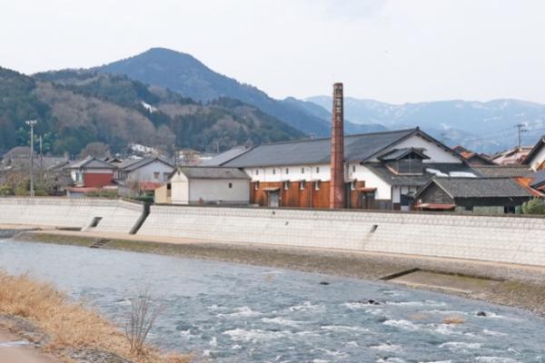 detached 兵庫県養父市