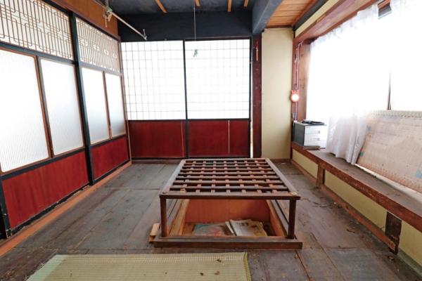 detached 兵庫県養父市