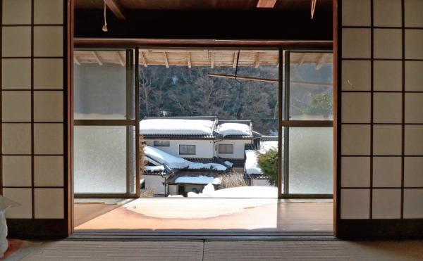 detached 兵庫県養父市