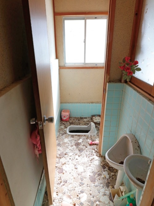 detached 兵庫県養父市