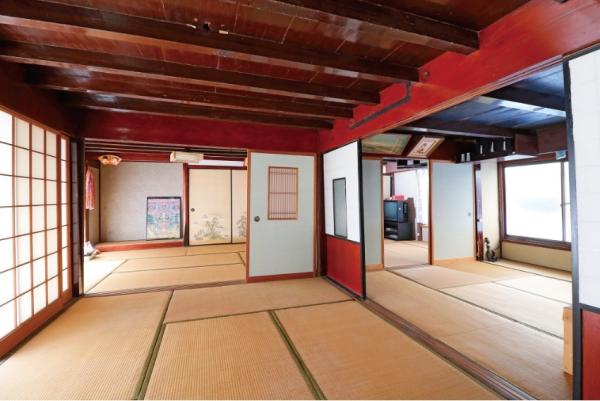detached 兵庫県養父市