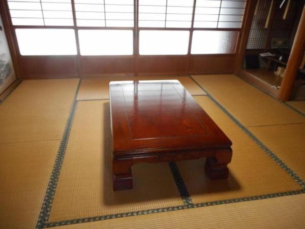 detached 兵庫県佐用町