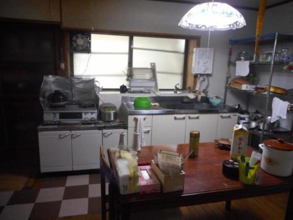 detached 兵庫県佐用町