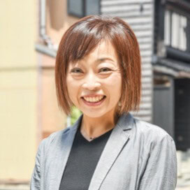 townhouse 卯辰山麓伝統的建造物群保存地区内