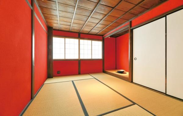 townhouse 卯辰山麓伝統的建造物群保存地区内