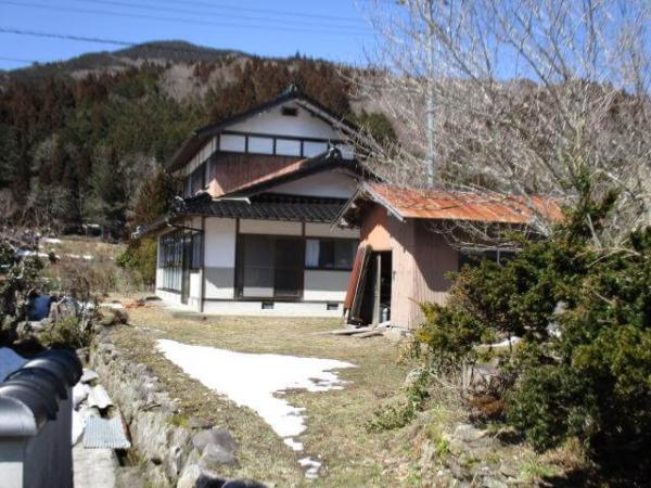 detached 阿波（あば）地区