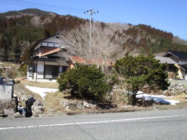 detached 阿波（あば）地区