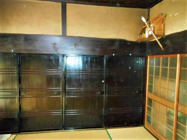 detached 兵庫県佐用町