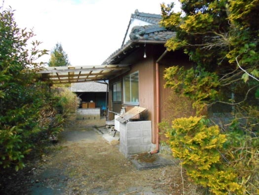 detached 真幸（まさき）地区