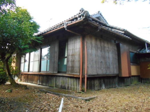 detached 真幸（まさき）地区
