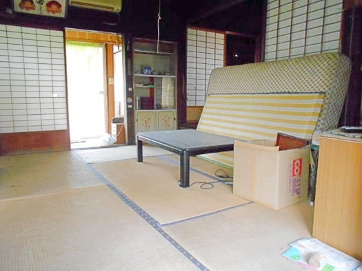 detached 真幸（まさき）地区