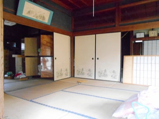 detached 真幸（まさき）地区