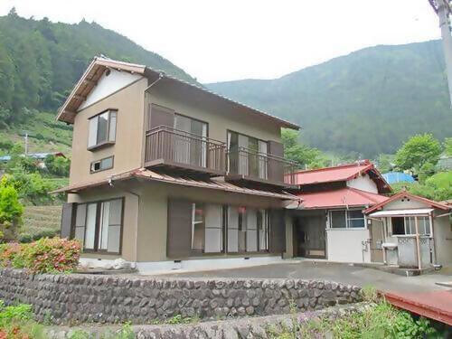 detached 有東木（うとうぎ）地区