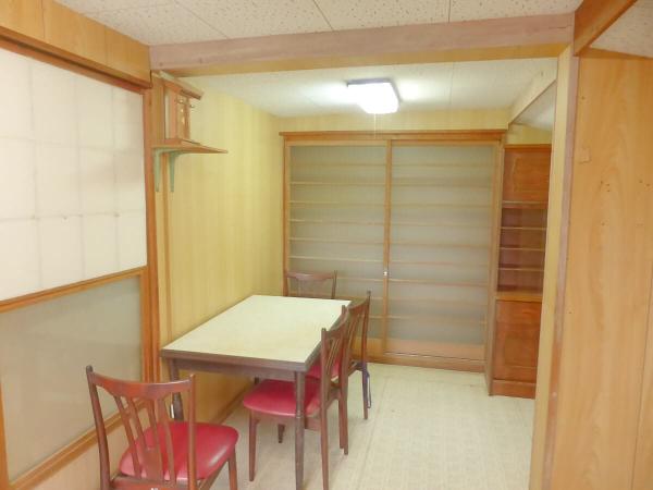 detached 有東木（うとうぎ）地区