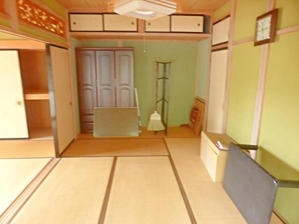 detached 有東木（うとうぎ）地区